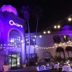 Oscar's Downtown Palm Springs