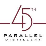 45th Parallel Distillery Restaurant