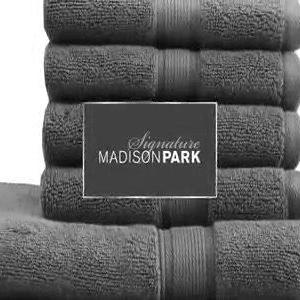 8 Piece Towel Set
