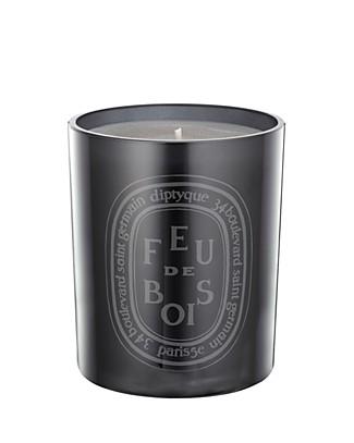 Diptyque Feu de Bois Scented Candle