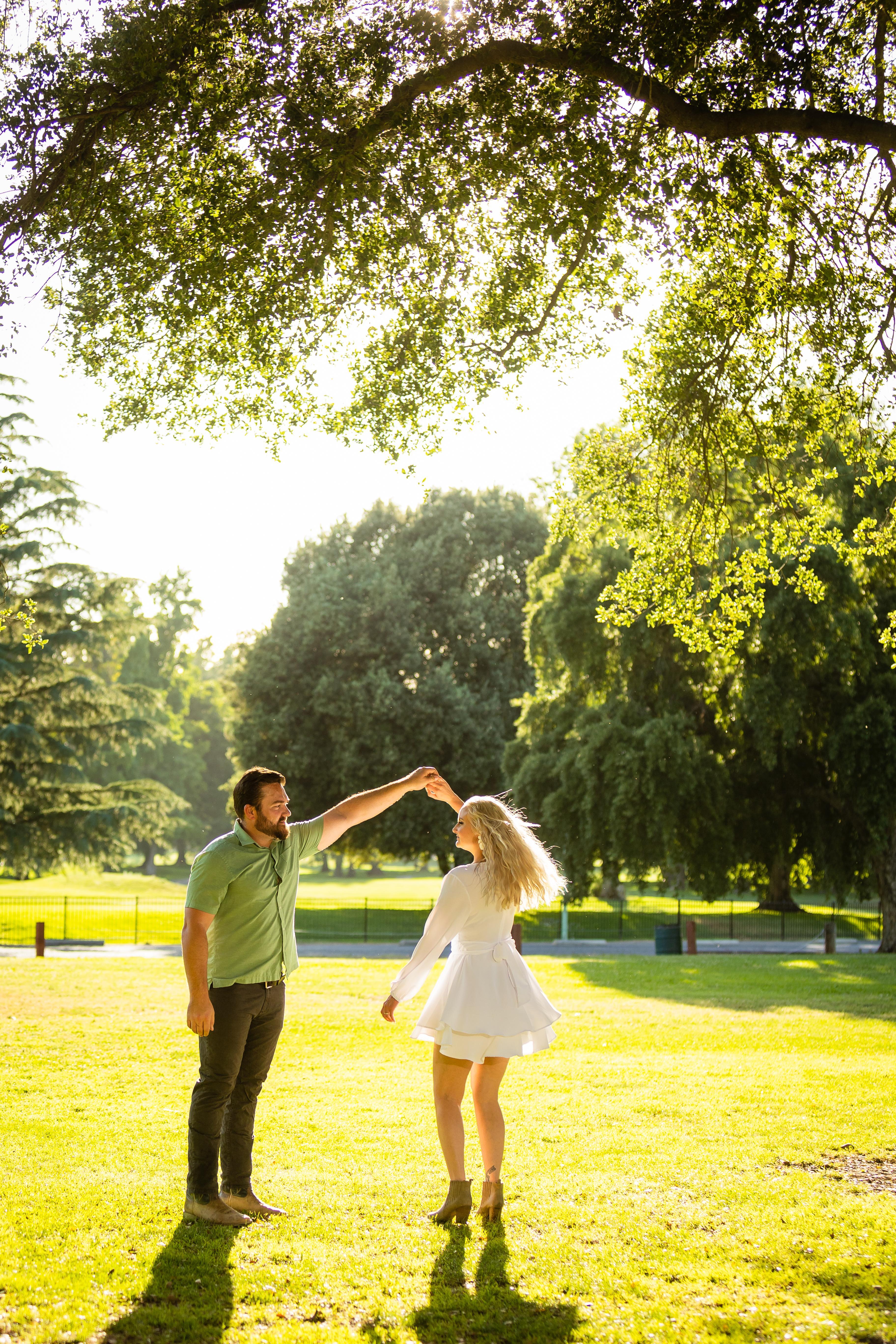 The Wedding Website of Alaina Green and Clifton Meyers