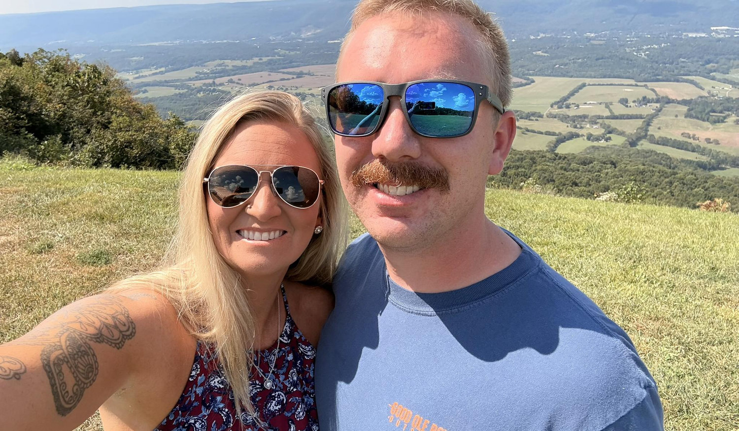 The Wedding Website of Abby Gravitte and Trevor Gravitte