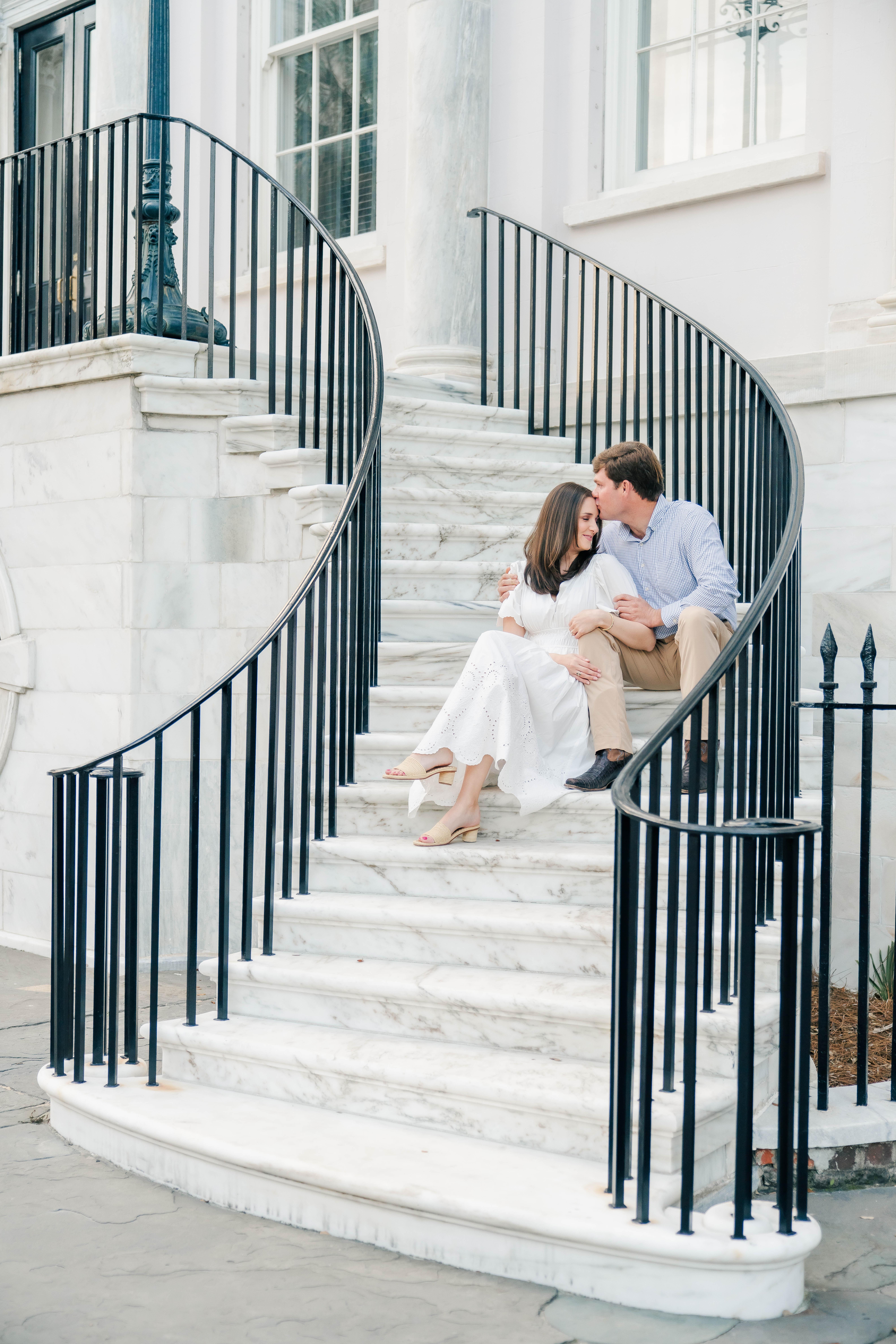 The Wedding Website of Lindsay Odom and Madison Daly