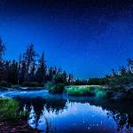 Mirror Lake Scenic Byway