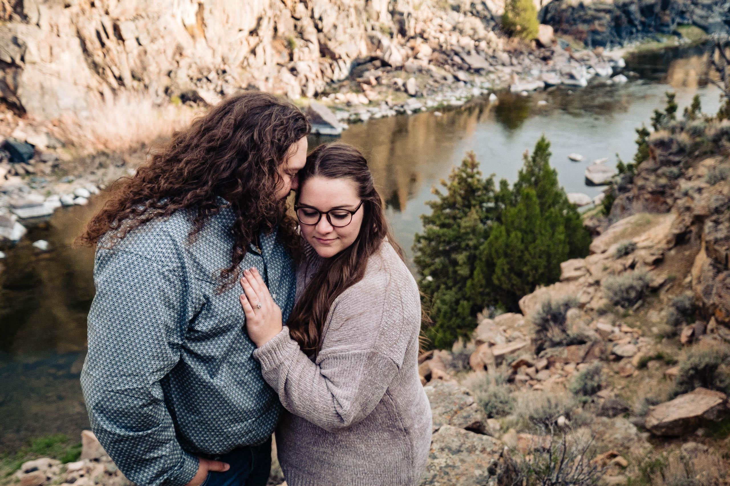 The Wedding Website of Chelsie Stefan and Riley Porter