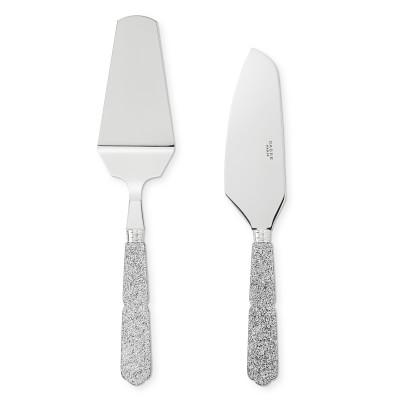 Flour Shop Cake Serving Set