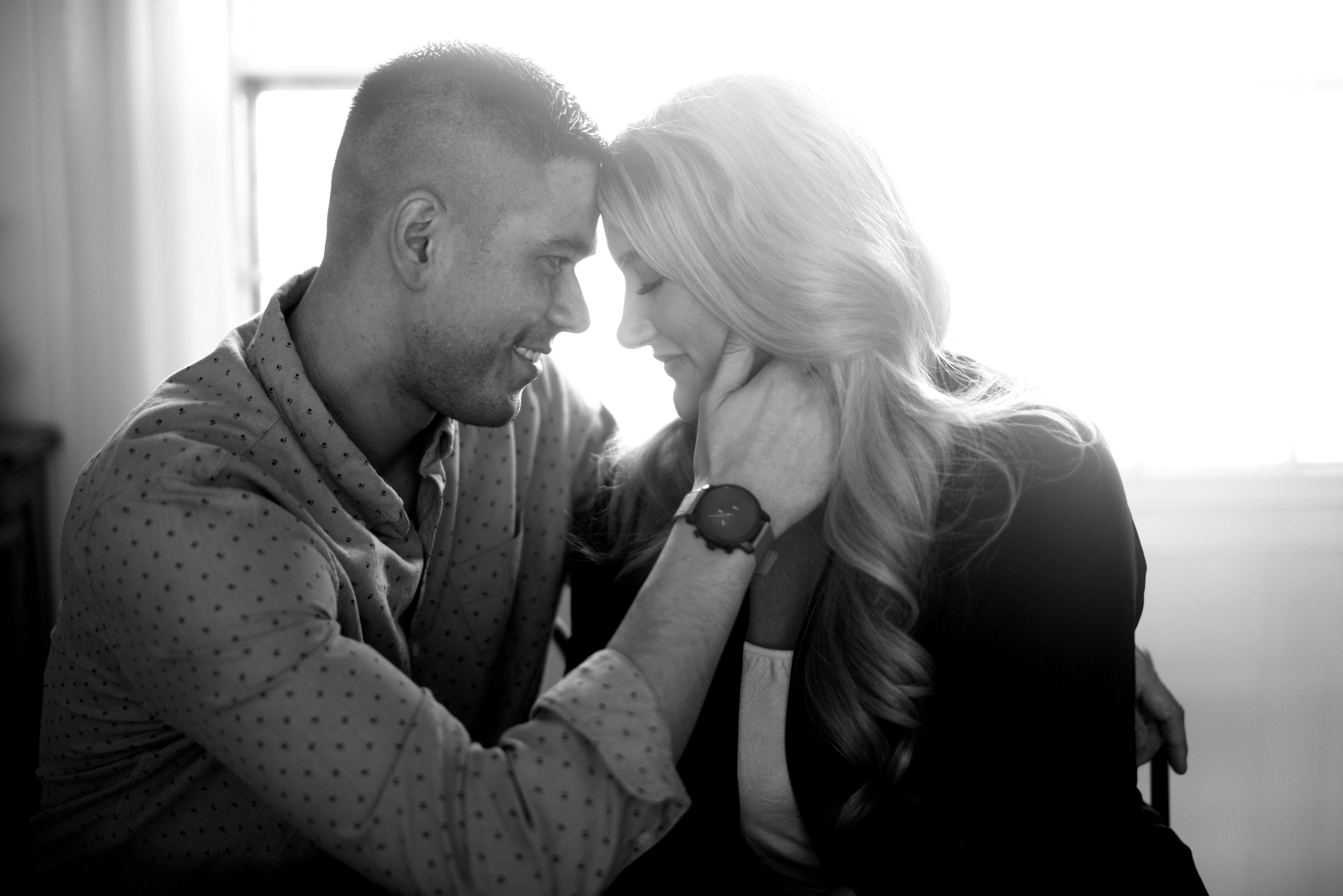 The Wedding Website of Brie Flinn and Alex Doyle