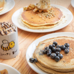 Sleepy Bee Cafe - Downtown