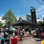 Bellingham Saturday Morning Farmers Market