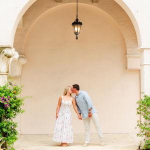 Newlywed fund