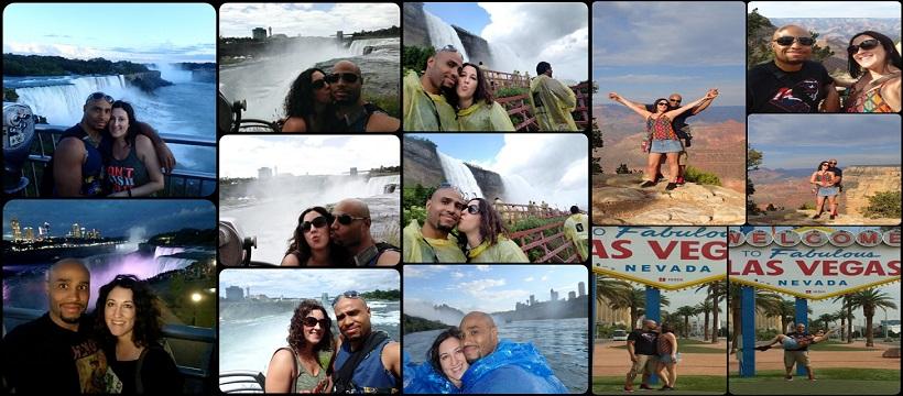The Wedding Website of Anuska Larkin and Nilo Abreu