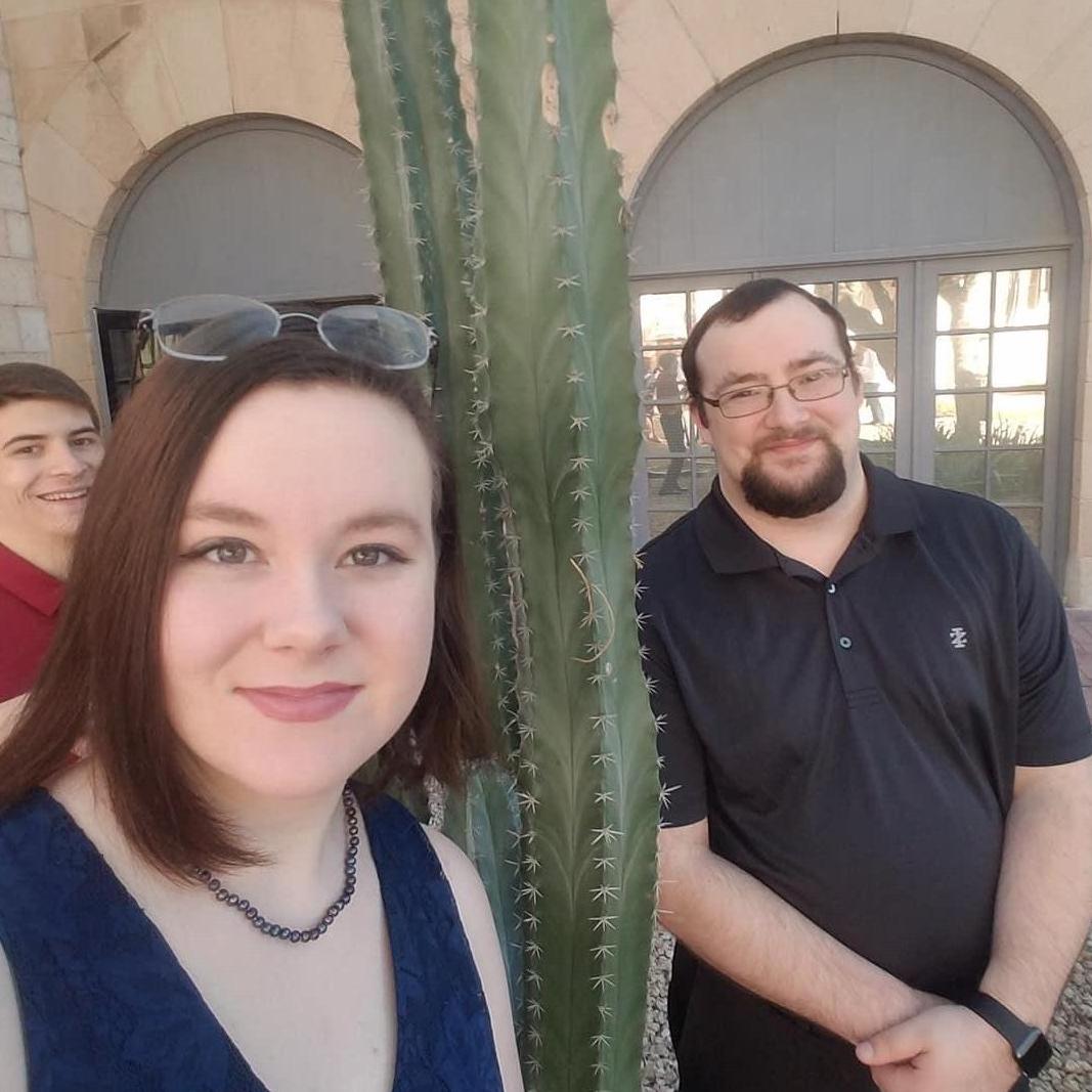 Arizona Wedding 2018