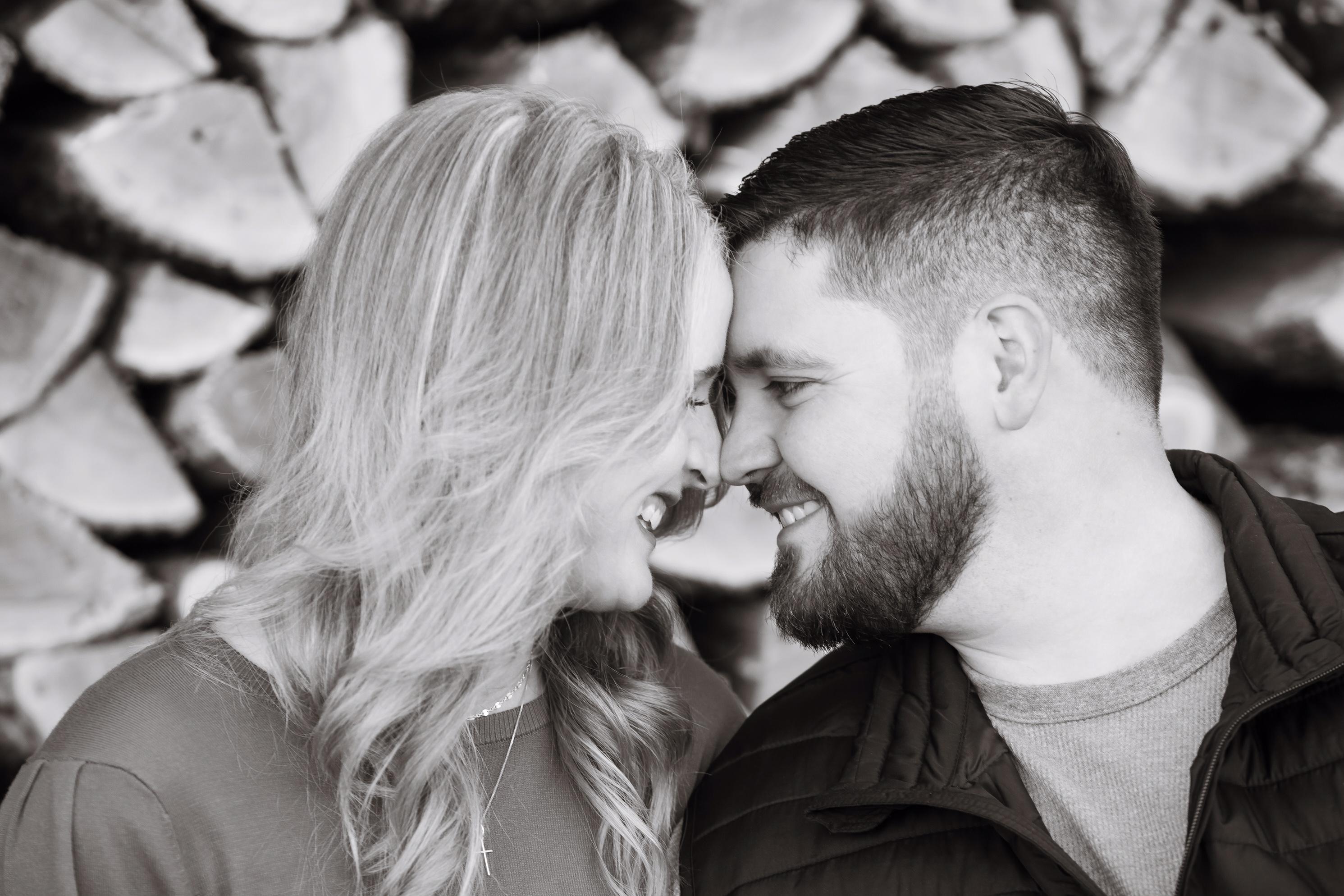 The Wedding Website of Christine Hyde and Corey Wright