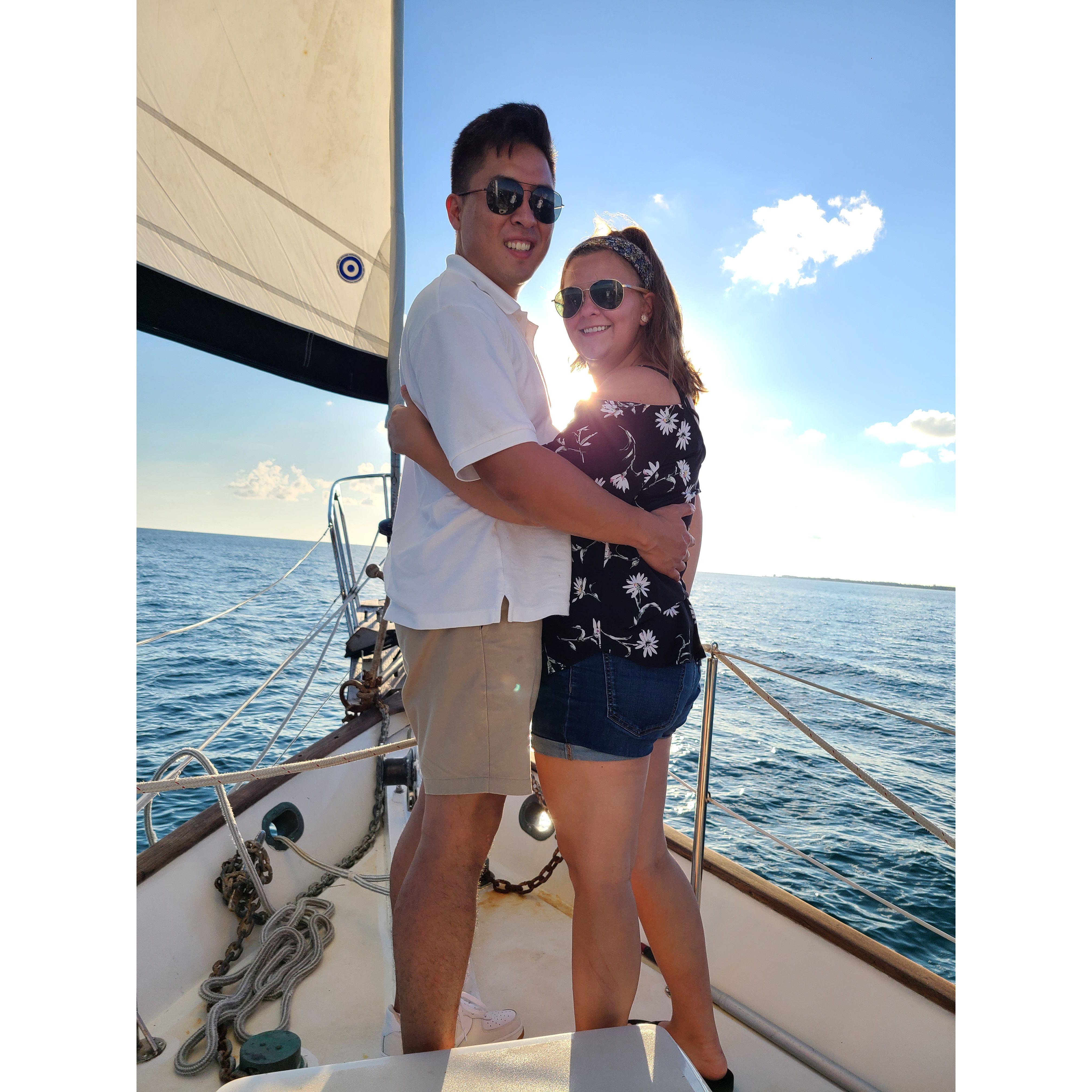 Key West,
Fall 2021