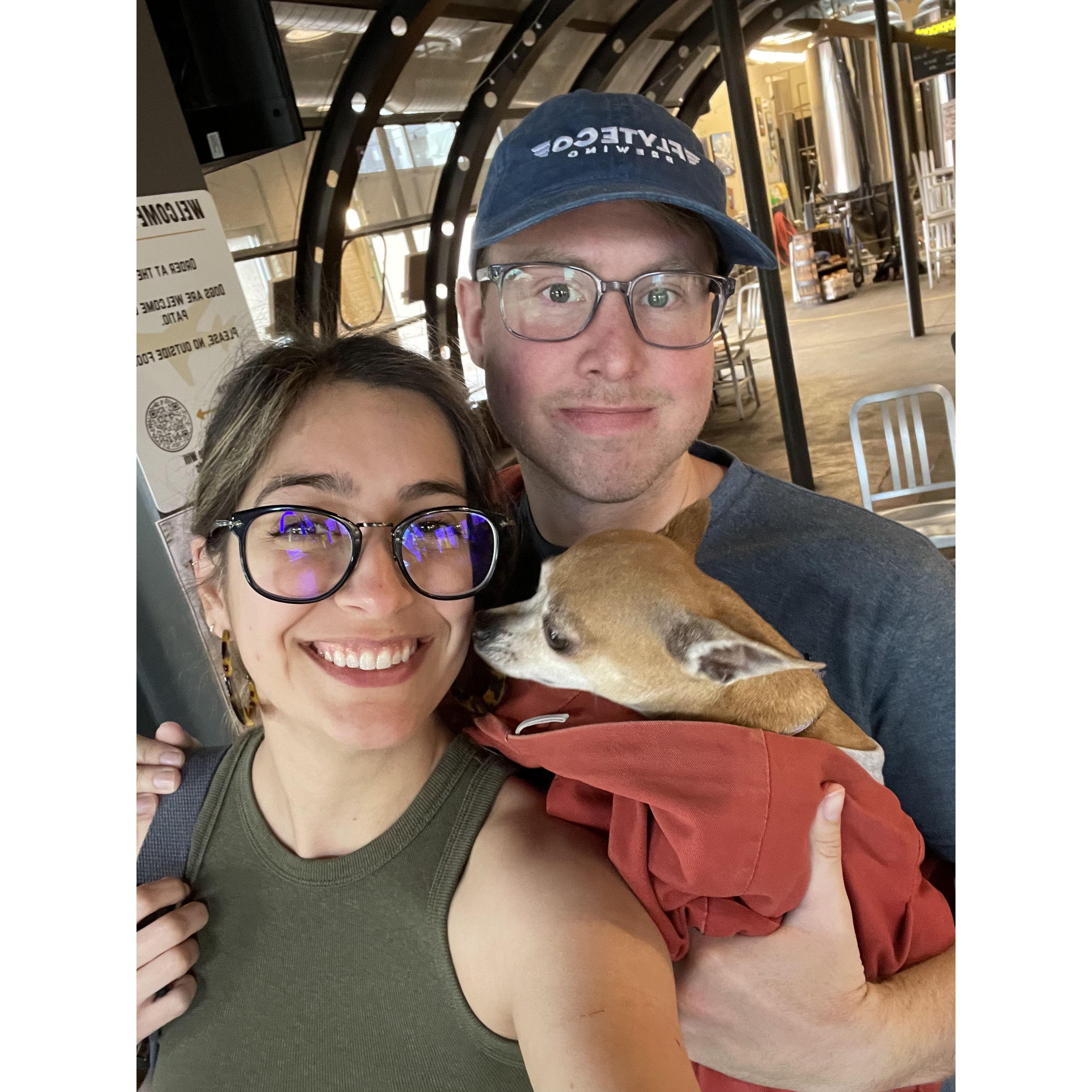 Denver - August 2023
