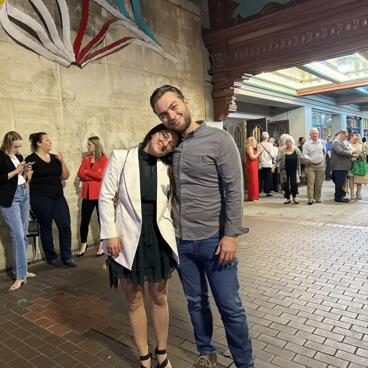 Swan Lake Ballet / Lago de los Cisnes