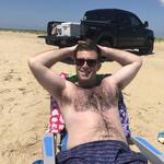 Katama Beach/ South Beach