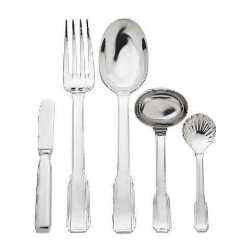 Ricci Deco 5 Piece Hostess Set