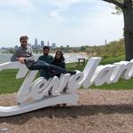 Cleveland Sign
