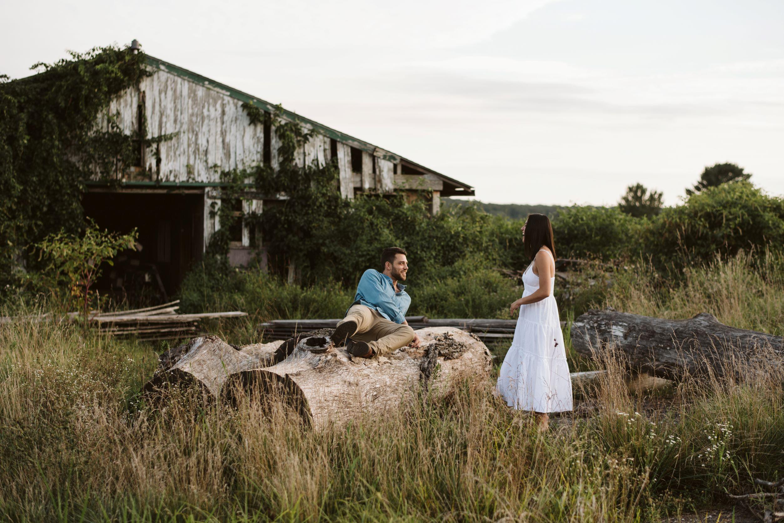 The Wedding Website of Maria Herold and Matthew Verderamo