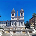 Spanish Steps