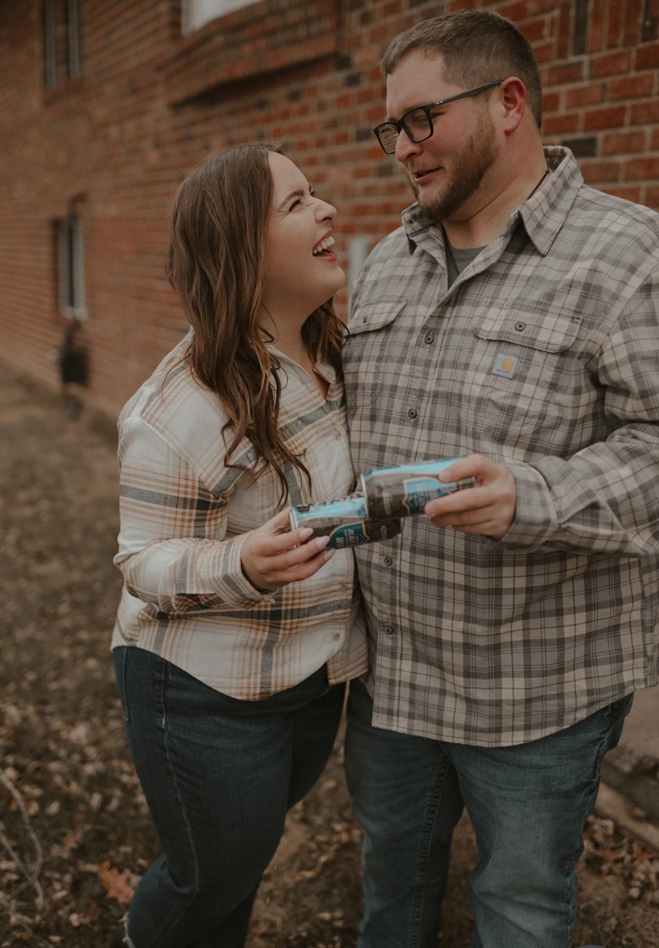 The Wedding Website of Sue Mazur and Dylan York