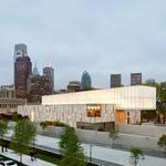 Barnes Foundation