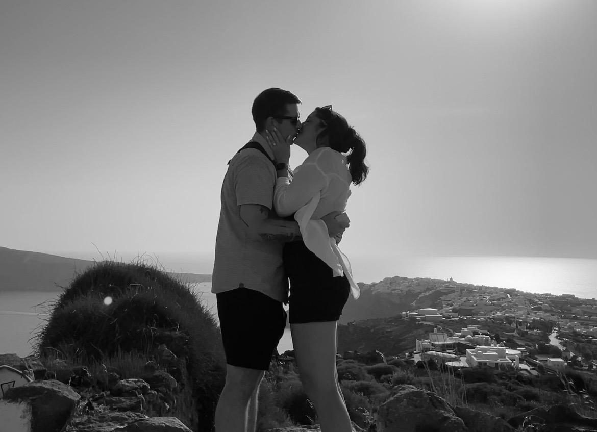 The Wedding Website of Addison Carroll and Justin Rouse