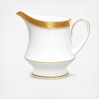 Crestwood Gold Creamer