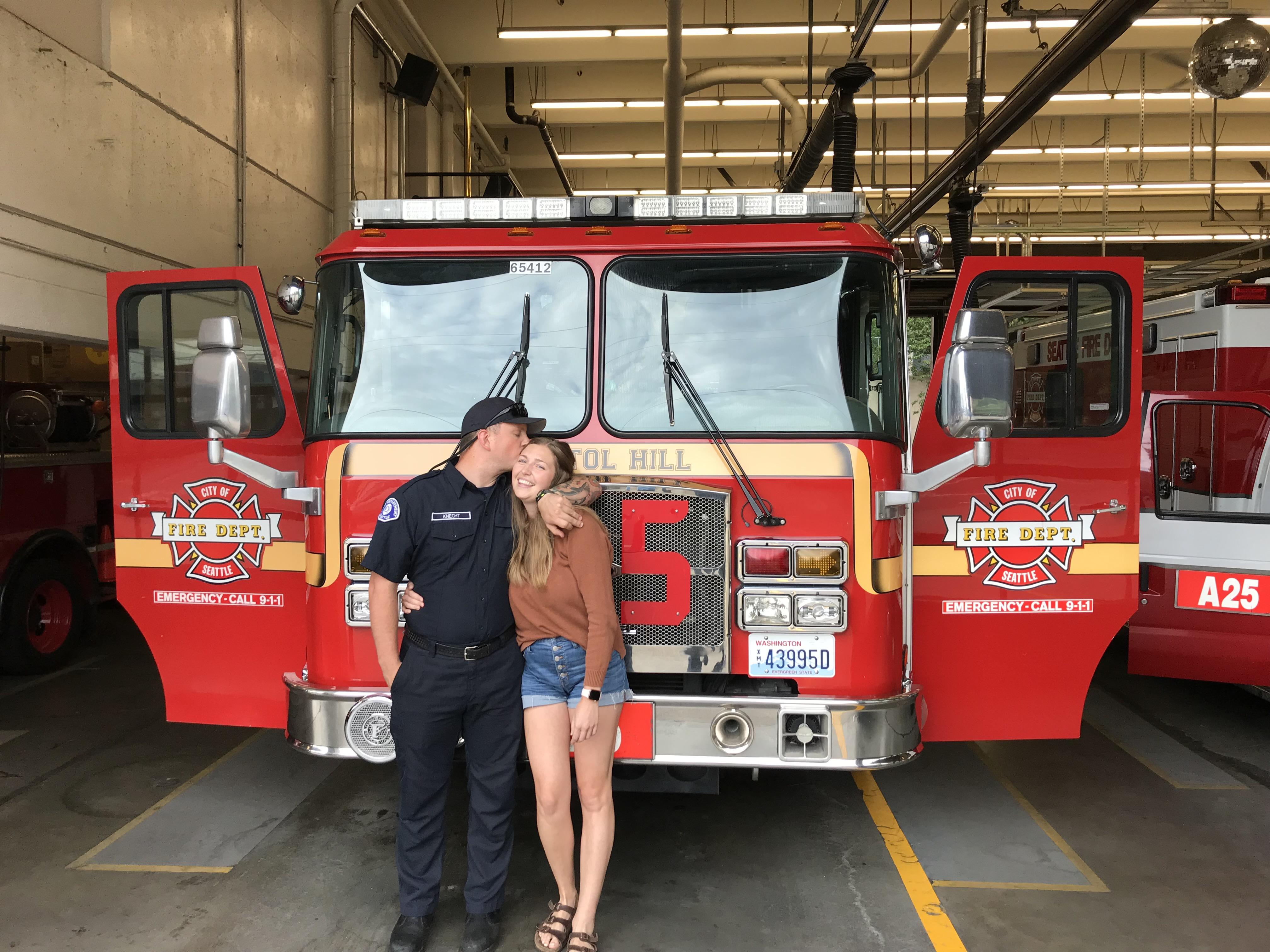 The Wedding Website of Heather Mathison and Connor Knecht