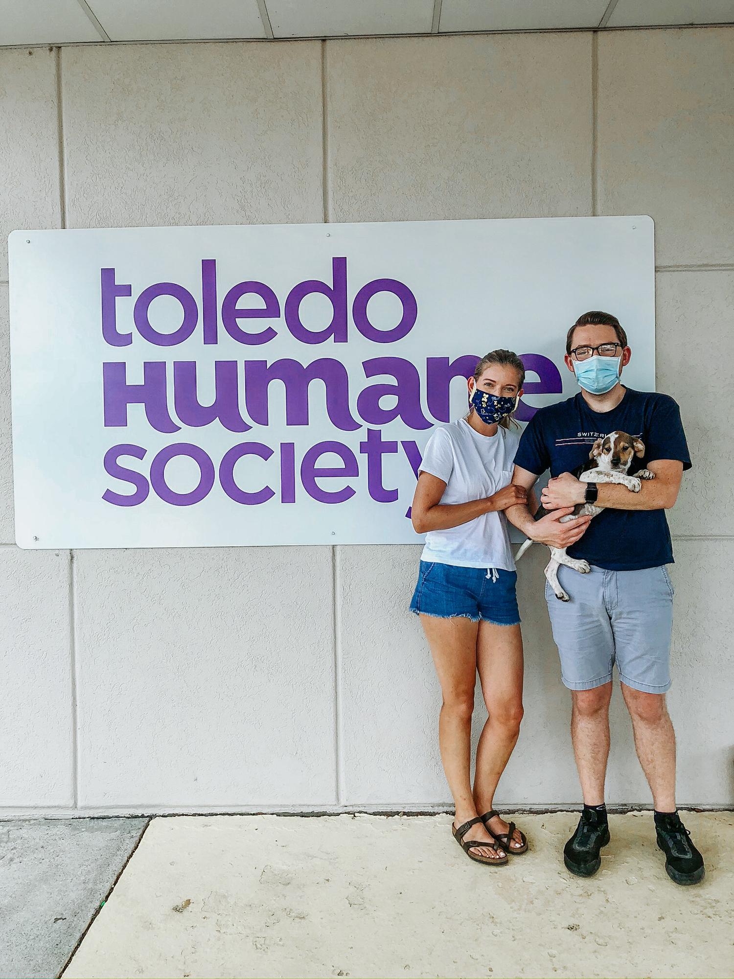 7/15/2020 — The day we brought Charlie home