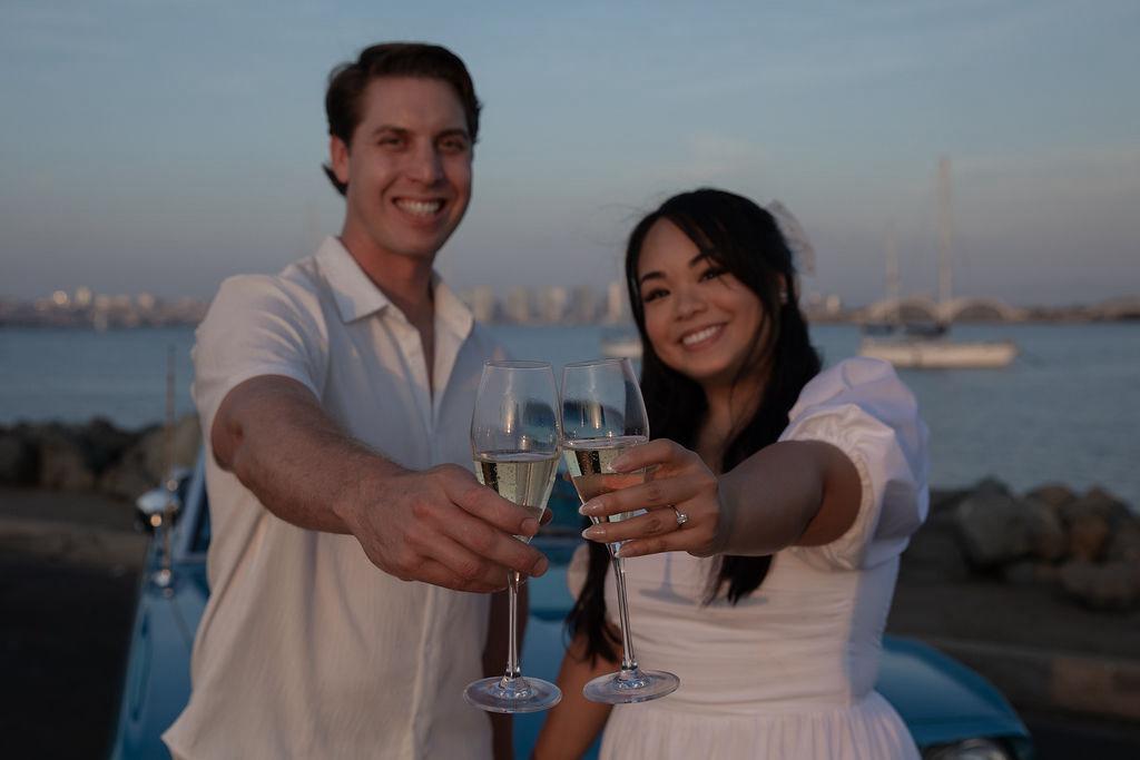 The Wedding Website of Caitlin Stober and Michael Stober