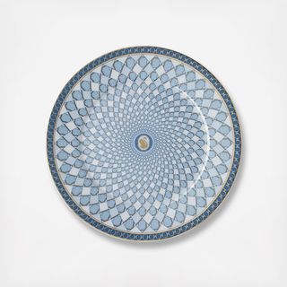 Swarovski Bread & Butter Plate