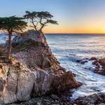 17 Mile Drive