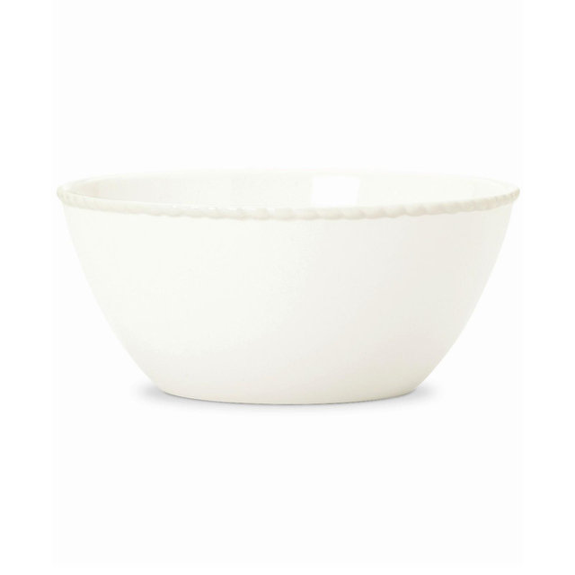 kate spade new york Dinnerware, Wickford Fruit Bowl