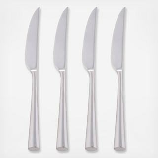 Bistro Cafe Steak Knife, Set of 4