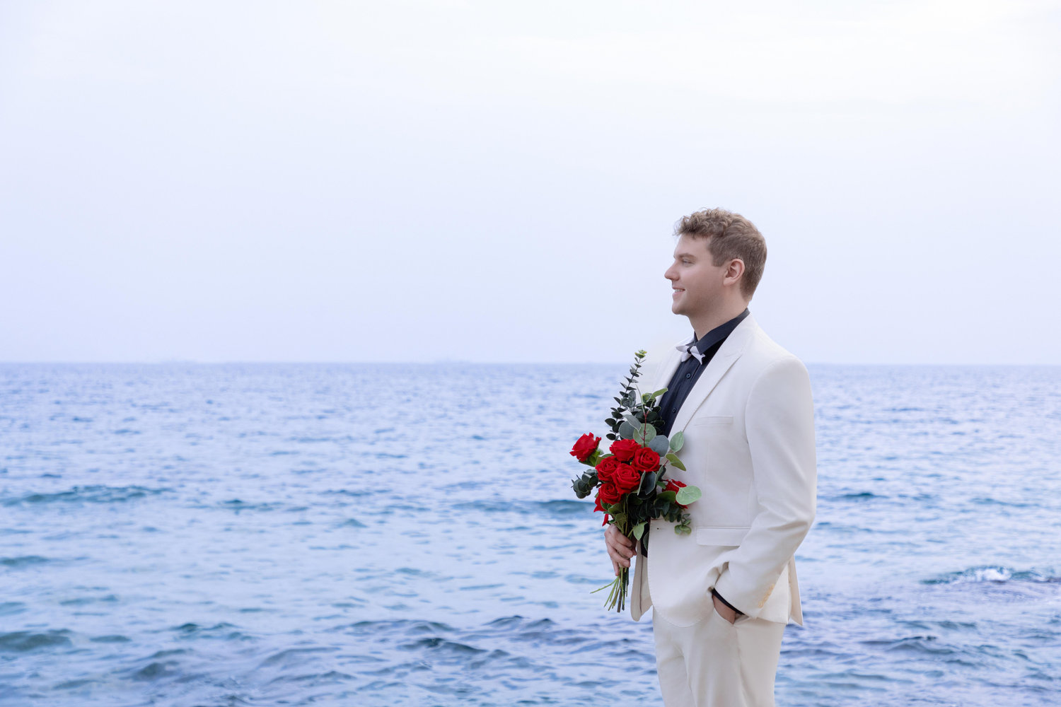 The Wedding Website of Jiayi Wang and Brent Myren