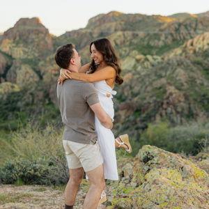 Our Honeymoon Fund