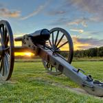 Chancellorsville Battlefield