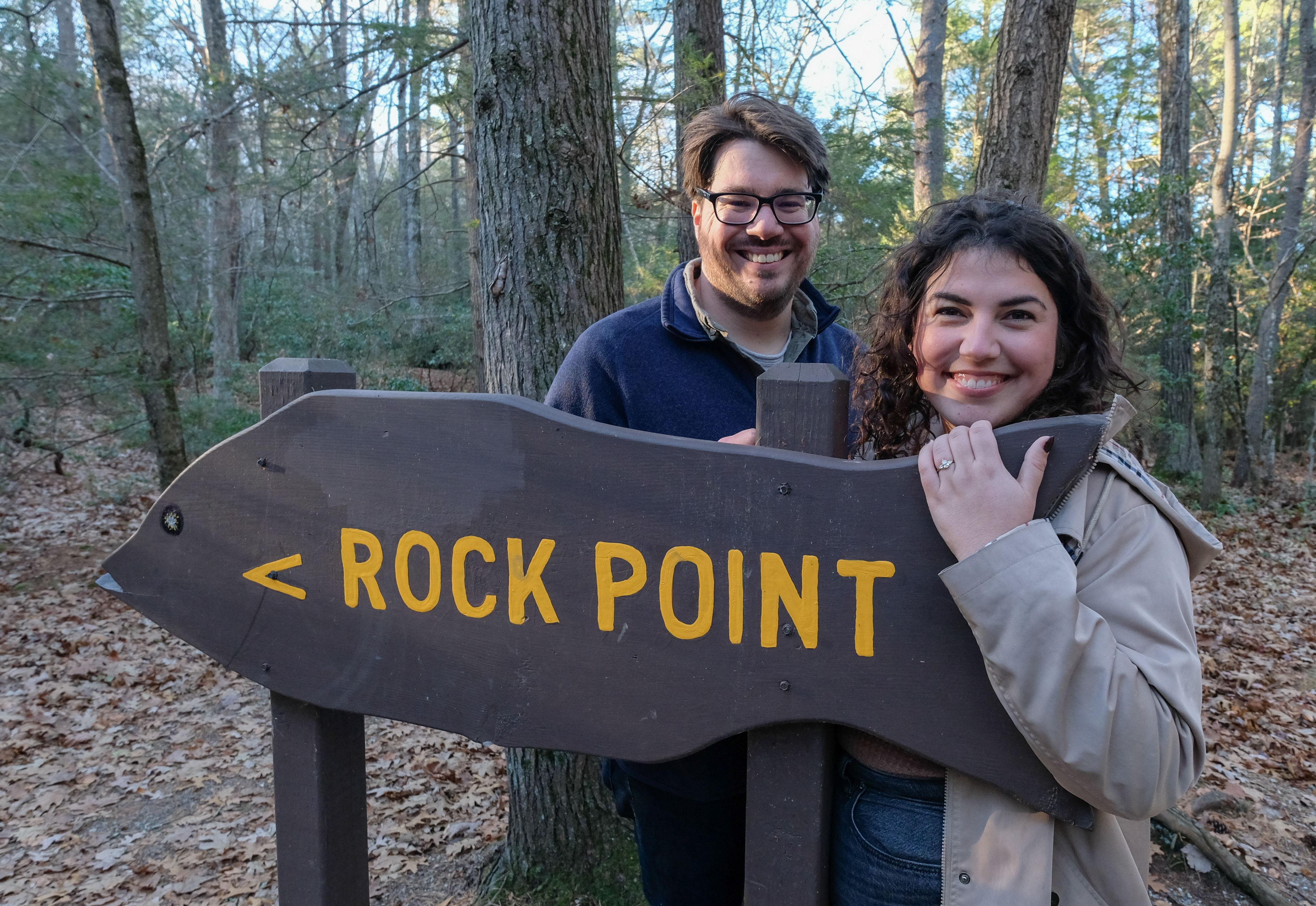 The Wedding Website of Marino Sannuti and Stephanie Diamond