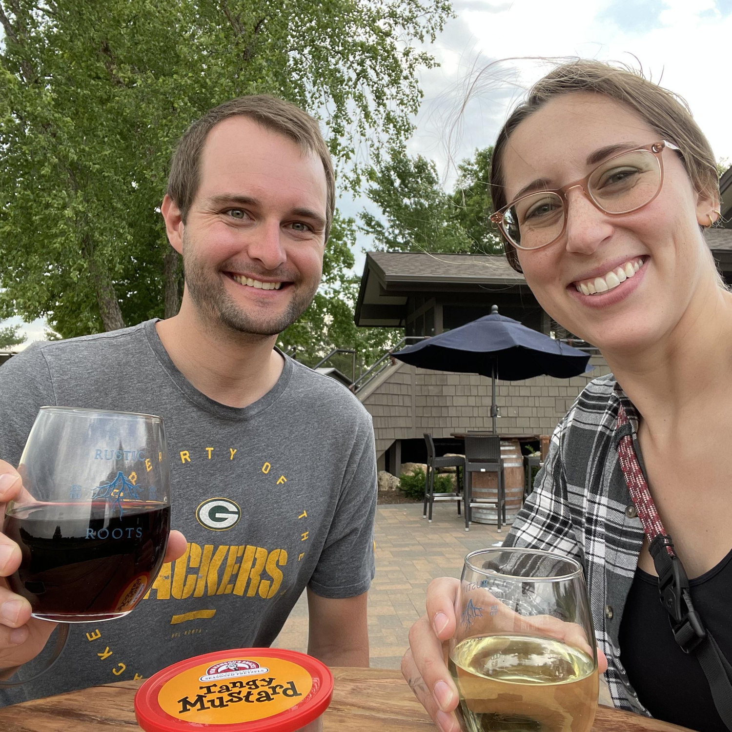 Rustic Roots Winery
