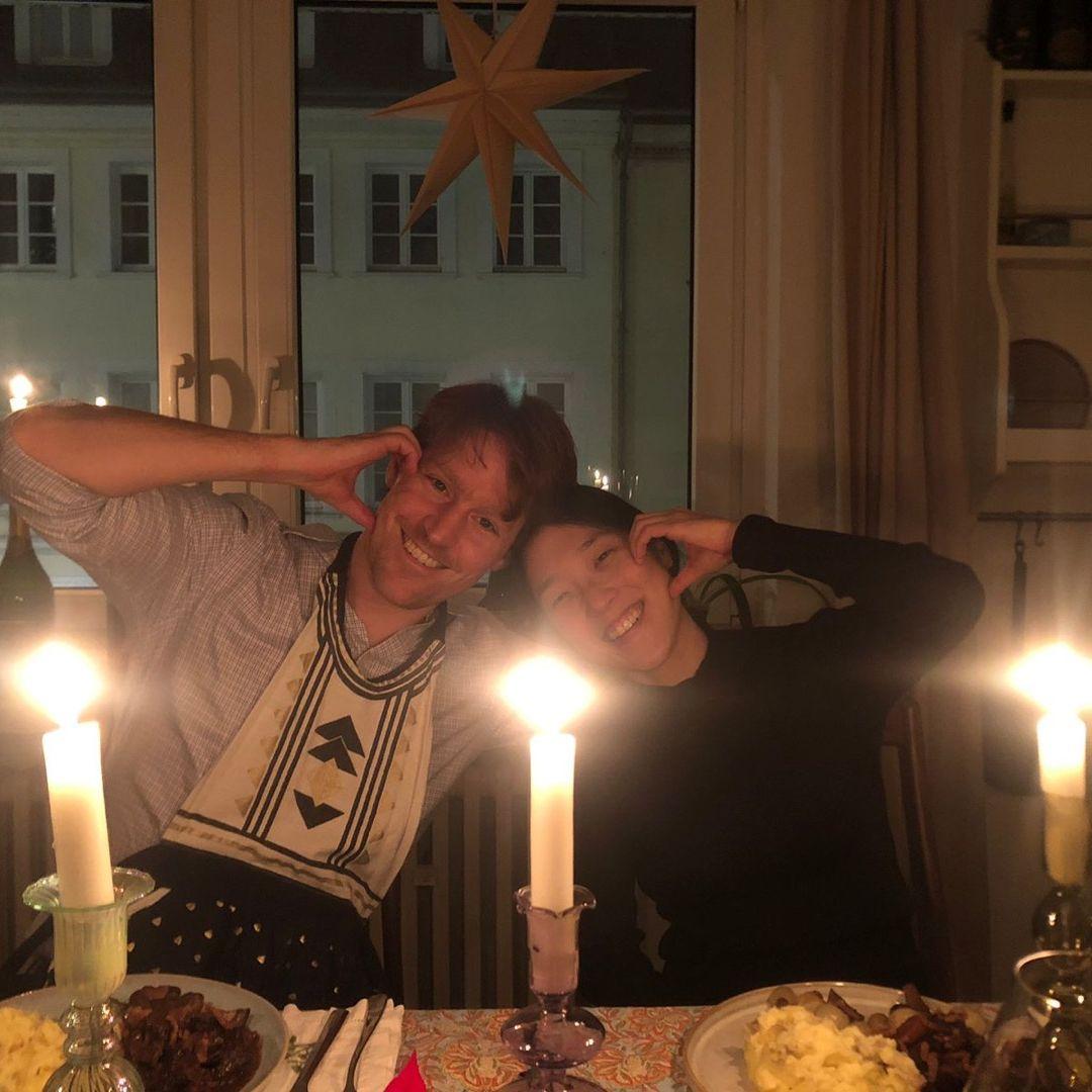 Düsseldorf dinners