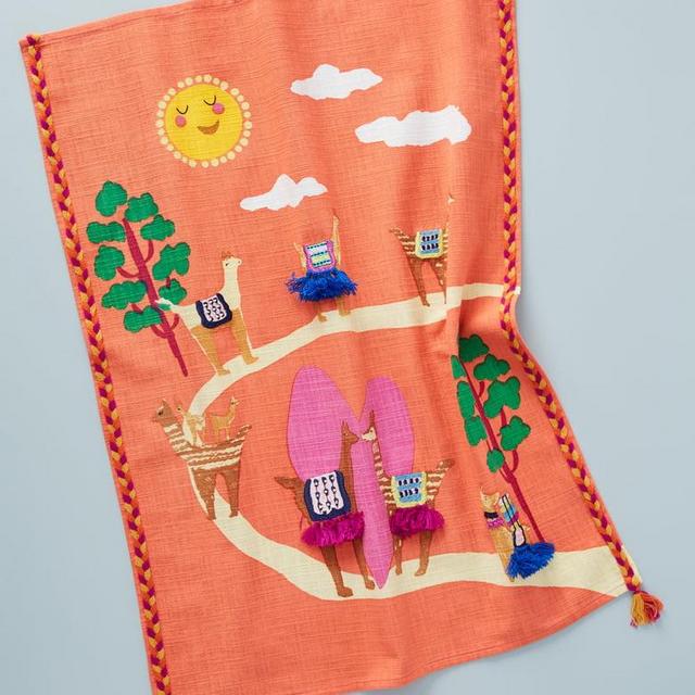 Skyler Dishtowel