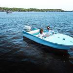 Retro Boat Rentals
