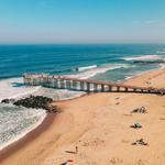 Ocean Grove Beach