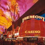 Fremont Street Experience