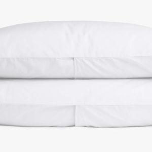 Percale Pillowcases | Parachute