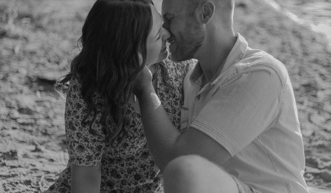 The Wedding Website of Chloe Rooney and Zach Karsten