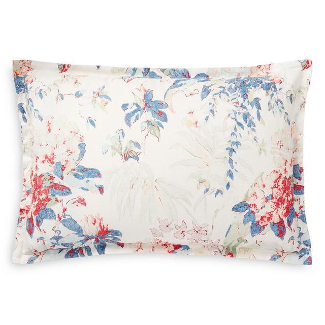 Ralph Lauren Estelle King Sham