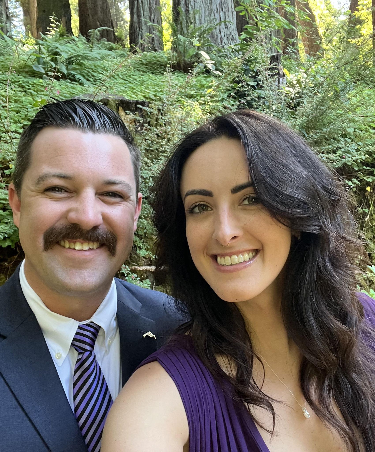 The Wedding Website of Anthony Justus and Heather Carroll